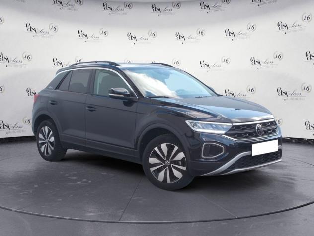 Volkswagen T-Roc T-Roc 1.0 tsi GOAL 115cv LED NAVI PDC ACC - Foto 3