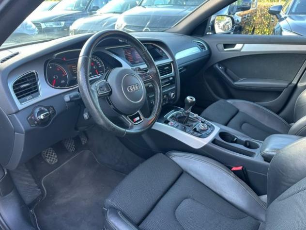 AUDI A4 2.0 TDI 190 CV clean diesel quattro rif. 24160900 - Foto 5