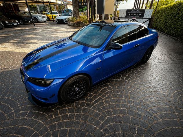 Bmw 320D MSport Apple car play Finanziabile 120 MESI - Foto 5