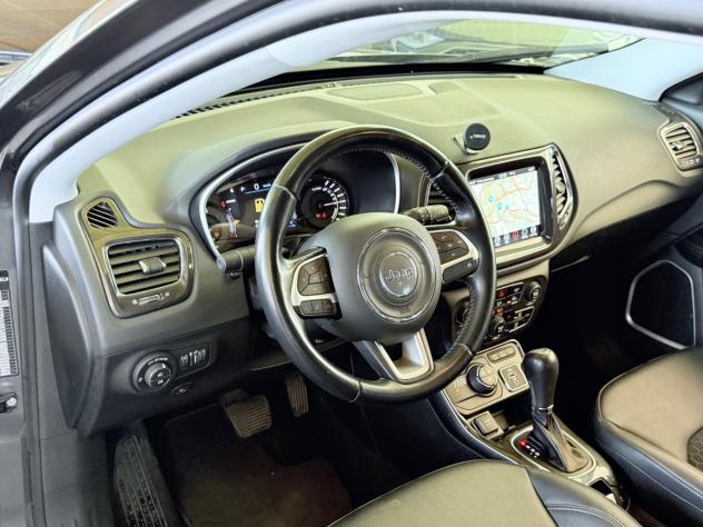 Compass 1.3 Turbo T4 190 CV PHEV AT6 4xe Limited - Foto 10