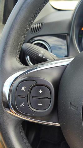 FIAT 500 C 1.0 Hybrid CABRIO Euro6D 6Marce rif. 24158625 - Foto 10