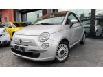 FIAT 500 DISTRIBUZIONE  FRIZIONE E TAGLIANDO NUOVO UNICO PROPRITARIO 1.2 69 &hellip;