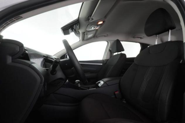 HYUNDAI Tucson Tucson 1.6 CRDI 48V DCT Exellence rif. 24117553 - Foto 10