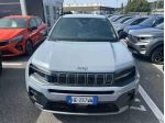 Jeep Avenger E-Hybrid Altitude 1.2 110cv Dct Mhev