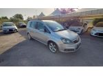 Opel Zafira 1.9 CDTI 120CV Cosmo 7 Posti