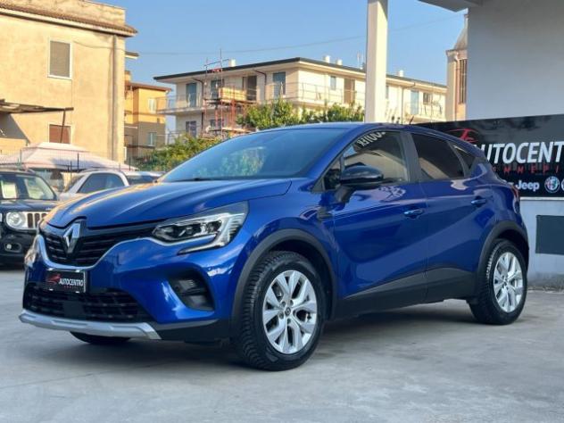 RENAULT Captur TCe 100 CV GPL FAP Zen rif. 24207797 - Foto 3
