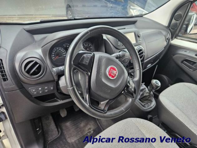 FIAT Qubo 1.4 8V 77 CV Lounge Natural Power rif. 23940462 - Foto 3