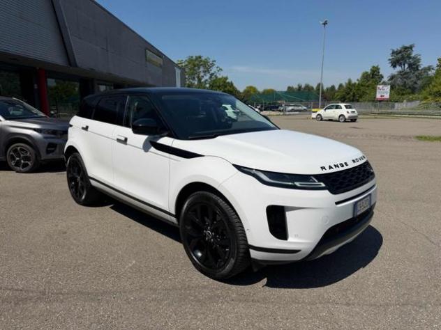 LAND ROVER Range Rover Evoque autocarro 150CV SE 4X4 PREZZO+IVA rif. 23803042 - Foto 3