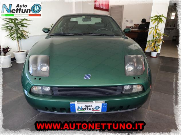 Fiat Coupe 2.0 i.e. turbo 16V Plus - Foto 2