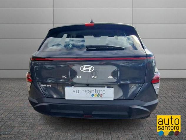 HYUNDAI Kona 1.0 T-GDI XTech rif. 23789872 - Foto 6