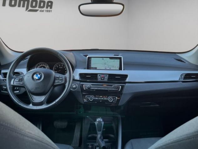 BMW X1 XDRIVE 25 E ADVANTAGE rif. 23957240 - Foto 10