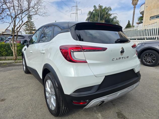 Renault Captur TCe 100CV GPL BICOLOR FULL - Foto 9