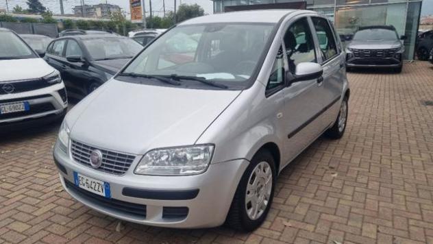 FIAT Idea 1.4 16V S&S Active rif. 24169059 - Foto 4