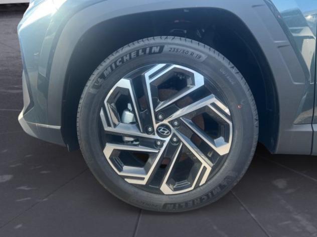 HYUNDAI Tucson 1.6 HEV aut.Exellence rif. 23983671 - Foto 9