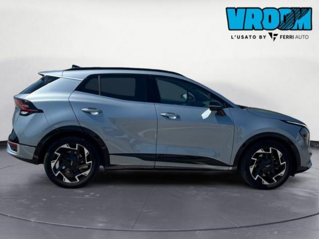 KIA Sportage 1.6 CRDi MHEV DCT GT-line rif. 23659156 - Foto 7