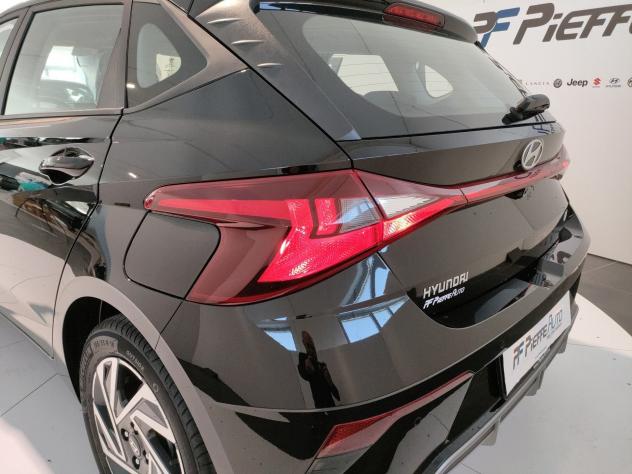 Hyundai i20 I20 MY26 1.0 T-GDI CONNECTLINE - Foto 8