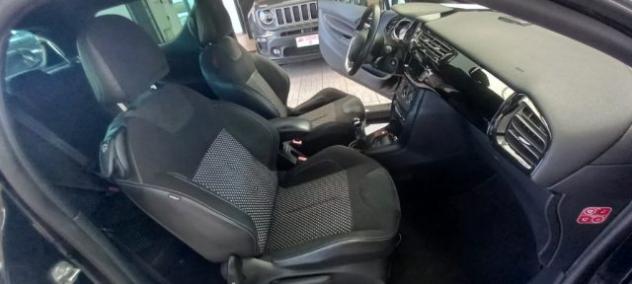 DS AUTOMOBILES DS 3 1.4 HDi 70 Chic rif. 23877889 - Foto 7