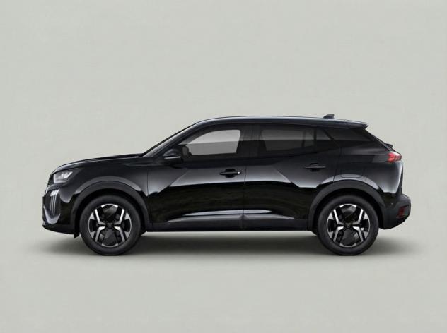 Peugeot 2008 Hybrid 136 e-DCS6 Style auto - Foto 2