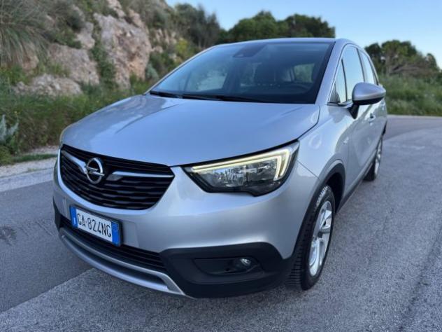 OPEL Crossland X 1.5 ECOTEC D 102 CV Start&Stop Ultimate rif. 24008034 - Foto 2