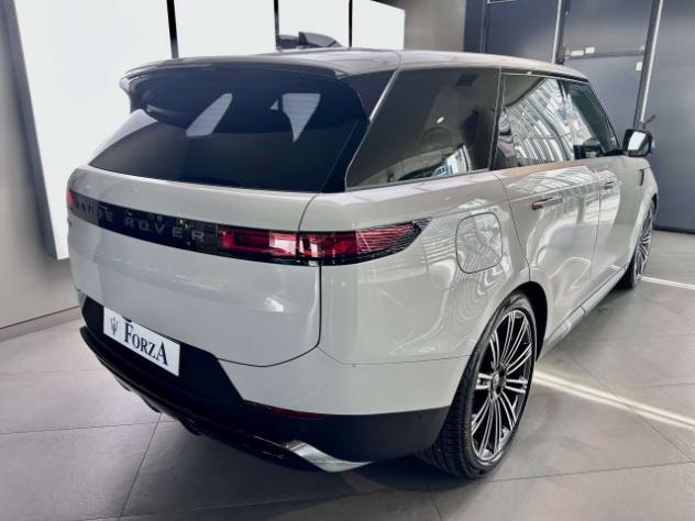 LAND ROVER Range Rover Sport 3.0d i6 mhev SE awd 250cv auto rif. 23810097 - Foto 6