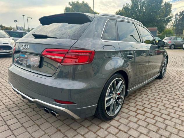 AUDI - S3 Sportback 2.0TFSI QUATTRO STRONIC 310CV - Foto 6