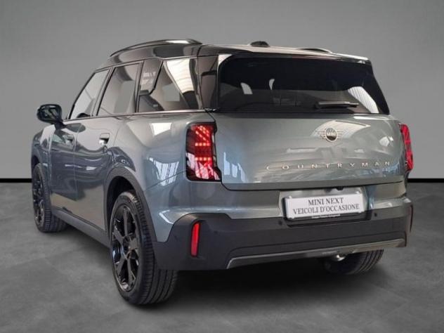 MINI Countryman C Classic Countryman Pacchetto S Aut. rif. 24198859 - Foto 4