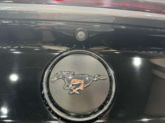 Ford Mustang 2.3 Ecoboost 317CV Automatico Cabrio - Foto 9