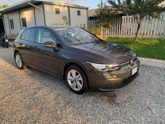 VOLKSWAGEN Golf 1.0 eTSI EVO DSG Life rif. 24179900 - Foto 7