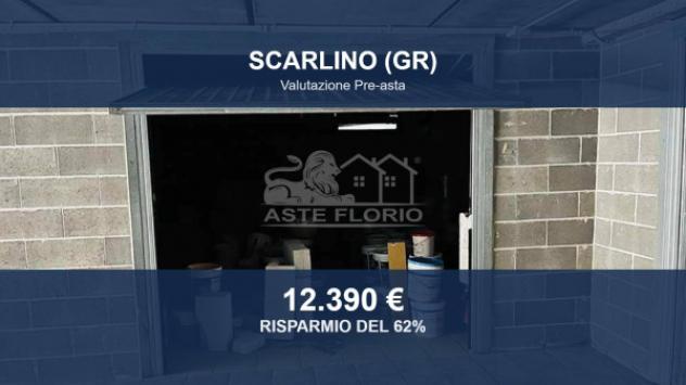 Immobile in asta di 27 m² in vendita a Scarlino