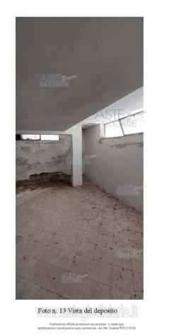 IMMOBILI-IMMOBILE COMMERCIALE-VIA PITAGORA DA SAMO N.10 - Foto 4