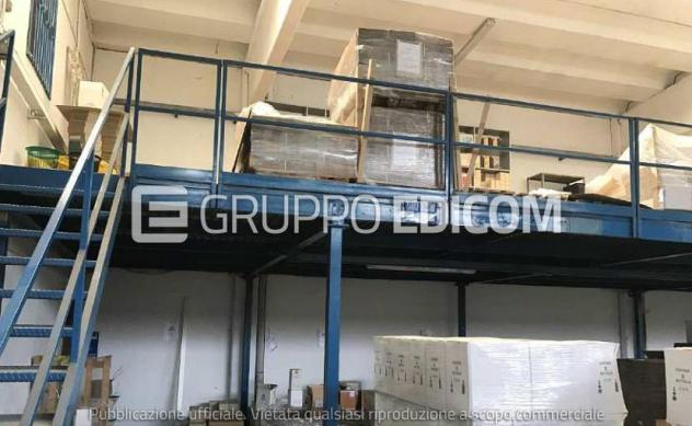 Magazzini e locali di deposito in vendita a Rodano - Rif. 3556436 - Foto 6