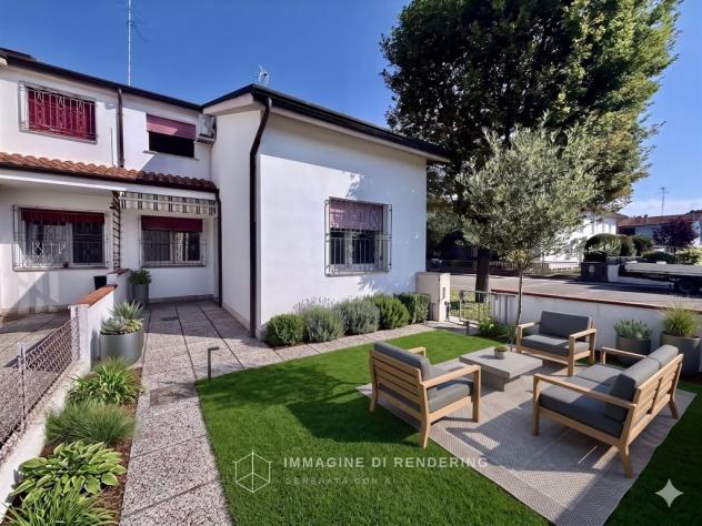 La Villetta dei Merletti – via caduti nei lager Alfonsine - Foto 6