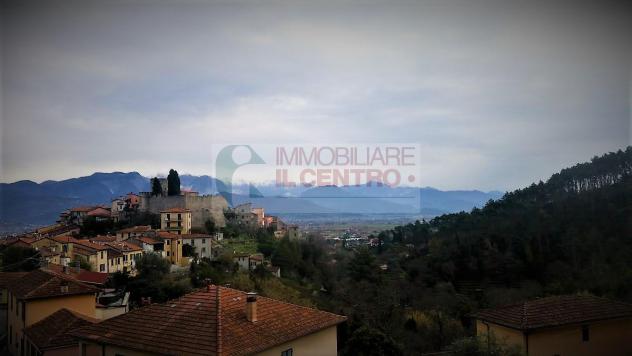Porzione di bifamiliare con garage e giardino - Foto 3