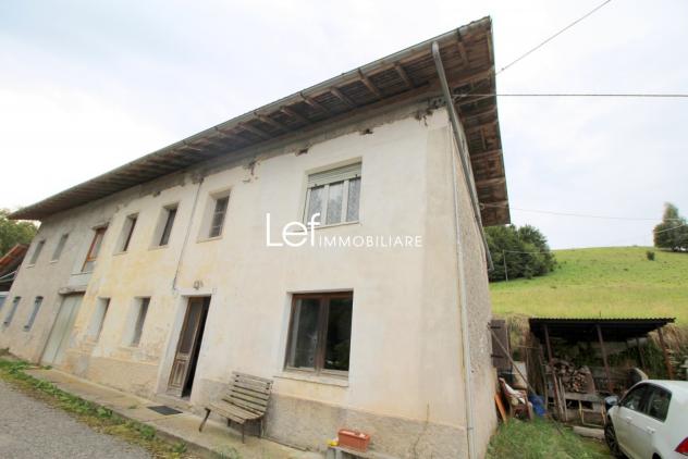 CASA AFFIANCATA di 5 vani e di 153 mq (MEL) rif. LC12_4