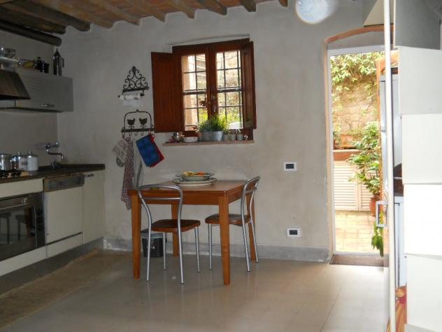 Terratetto in vendita a Calci 125 mq Rif: 467775 - Foto 10