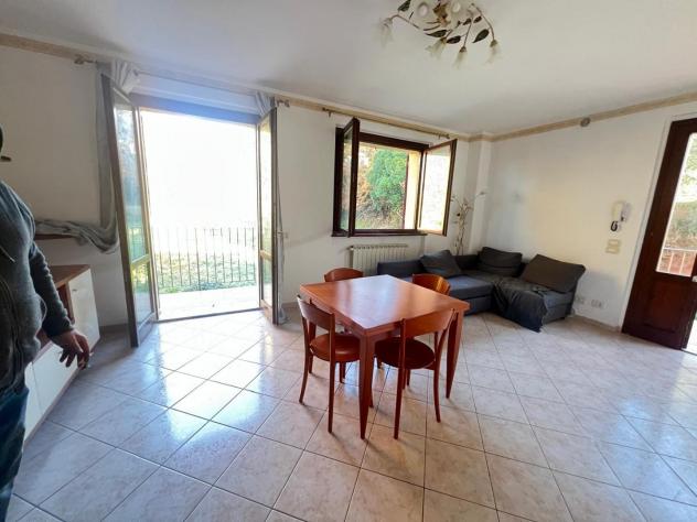 Appartamento in vendita a Pievescola - Casole d'Elsa 75 mq Rif: 1377439