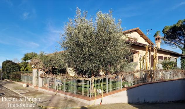 Bifamiliare in vendita a Castiglione del Lago - Foto 2