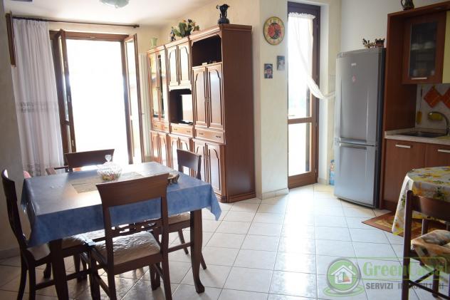 APPARTAMENTO di 3 vani e di 100 mq (CAVENAGO DI BRIANZA) rif. IGC 3 LOCALI 170 CAVENAGO - Foto 10