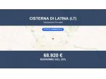 Immobile in asta di 137 m² in vendita a Cisterna di Latina