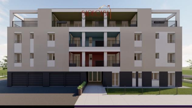 Appartamento con due camere da letto e giardino esclusivo - Foto 15