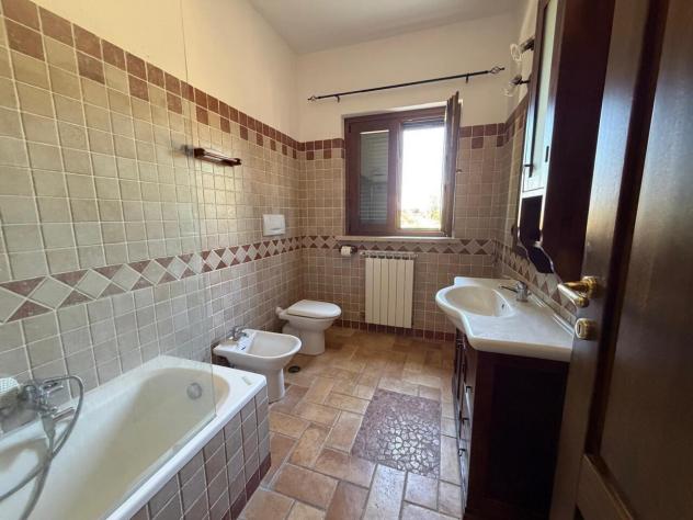 Bifamiliare in vendita a Fiano Romano - Foto 14