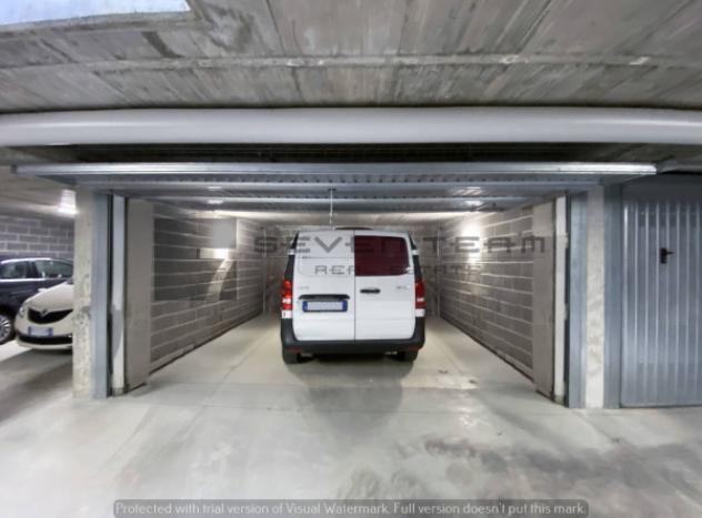 Appartamento di 125 m² con 4 locali e box auto doppio in vendita a Gessate - Foto 14