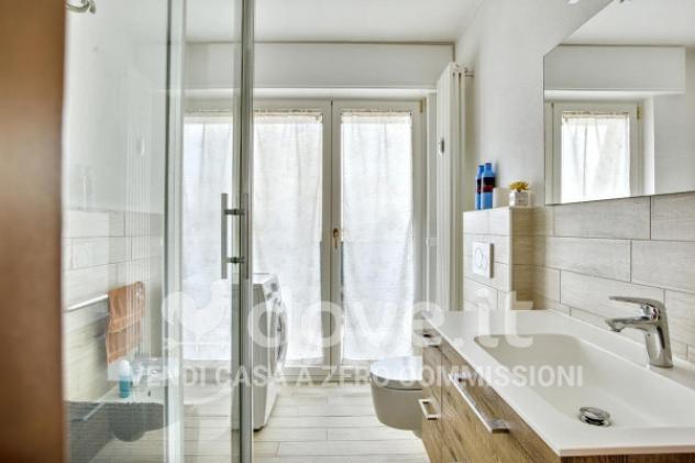 Appartamento di 82 m² con 3 locali e box auto in vendita a Induno Olona - Foto 15