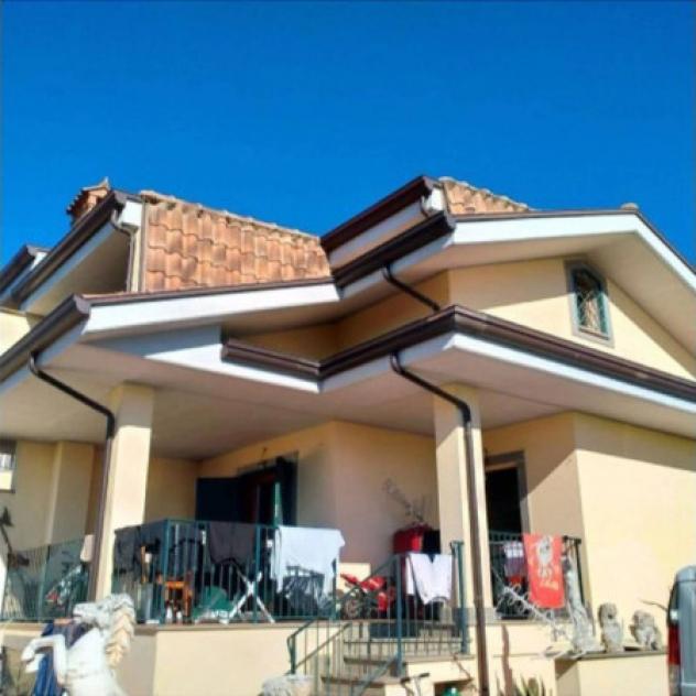 Immobile in asta di 278 m² in vendita a Lariano - Foto 13