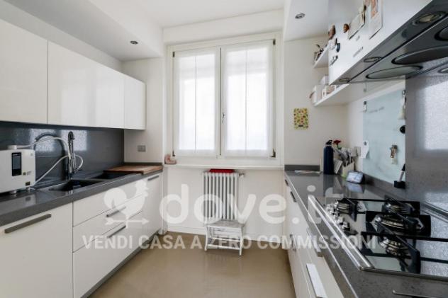 Villa di 209 m² con 3 locali e box auto in vendita a Lentate sul Seveso - Foto 7