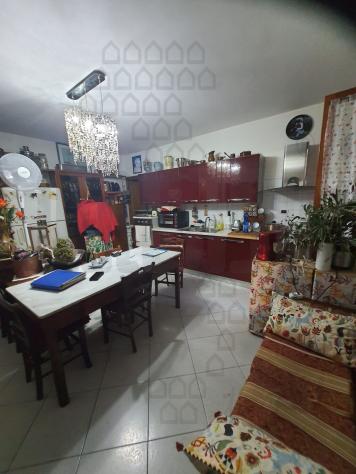 APPARTAMENTO di 4 vani e di 110 mq (MASCALI) rif. 2VS17283 - Foto 13