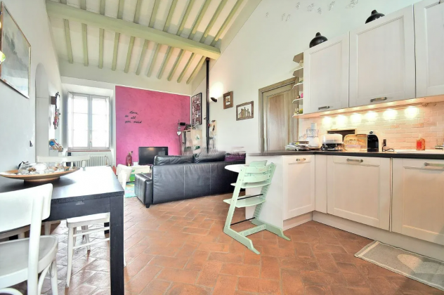 Appartamento in vendita a Santa Colomba - Monteriggioni 80 mq Rif: 1399042 - Foto 7