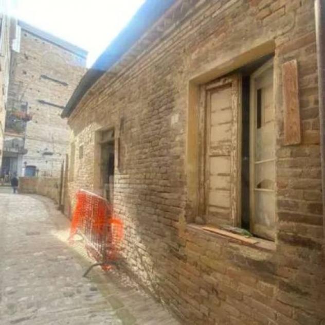 Immobile in asta di 106 m² in vendita a Montottone - Foto 8