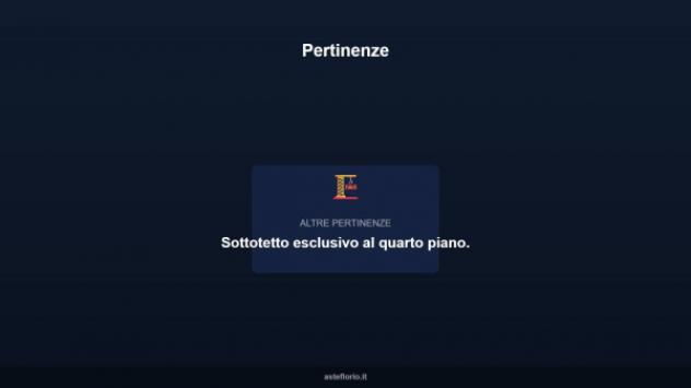 Immobile in asta di 135 m² in vendita a Nocera Inferiore - Foto 8