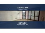 Immobile in asta di 76 m², box auto doppio in vendita a Oleggio
